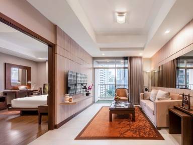 Aparthotel Pet-friendly Makkasan