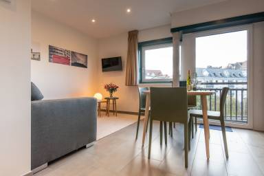 Appartement Frasnes-lez-Anvaing