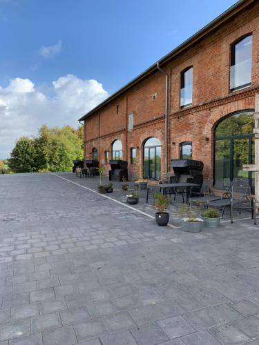 109 m² Ferienwohnung