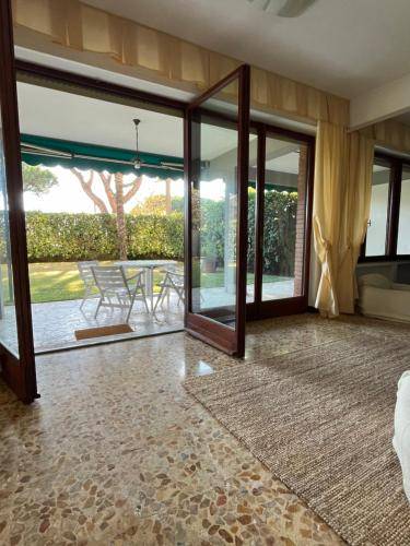 Appartamento Carrara