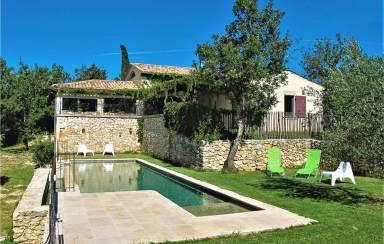 Casa de 195 m²