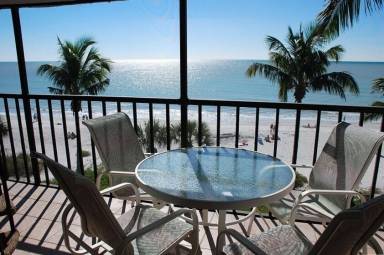 Condo Sanibel