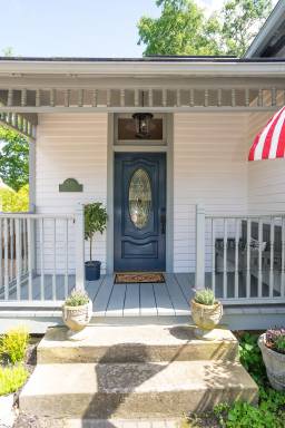 House Franklin