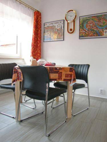 Apartmán Křemže
