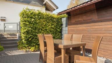 170 m² Ferienhaus