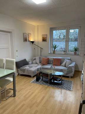 Ferienwohnung Borbeck