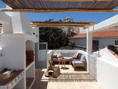Casa de 100 m²