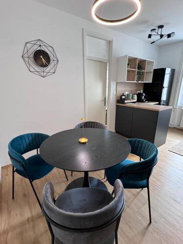 Apartma  Sadinja Vas