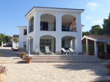 Villa La Azohía