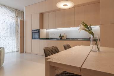 Appartamento 60 m²