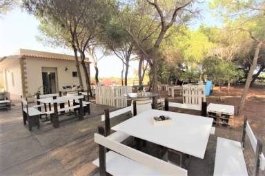 Appartamento Reitani