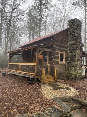 Cabin Hendersonville