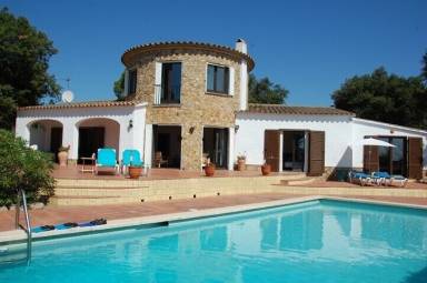 Villa  Begur