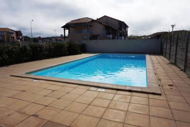 Ferienhaus Biscarrosse