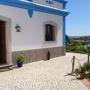 Villa with pool | Pet-friendly in Tavira