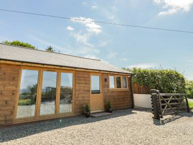 House Yard Hope Bagot