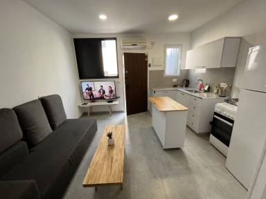 Apartment Air conditioning Netanya