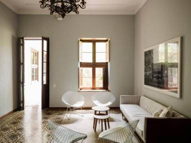 Appartement 200 m²