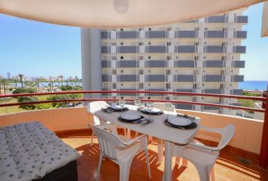 Appartement Calp
