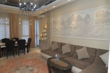 Apartment Dushanbe