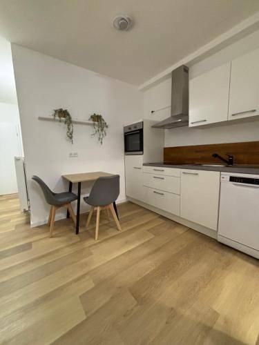 Ferienwohnung Fellbach