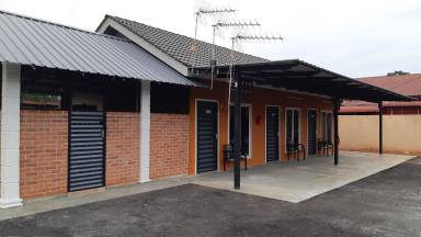 House Kuala Kangsar