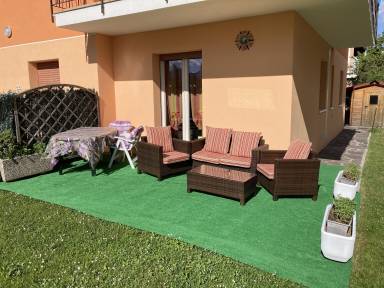 Appartamento 80 m²