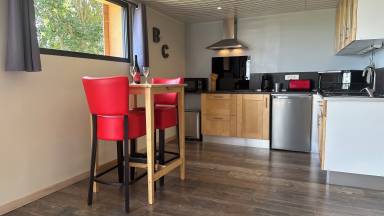 Appartement Caraman
