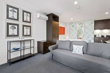 Appartamento Melbourne City