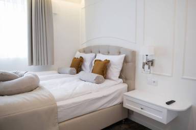 Apartament  Nowe Miasto Lubawskie