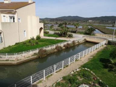Studio Hyères Plage
