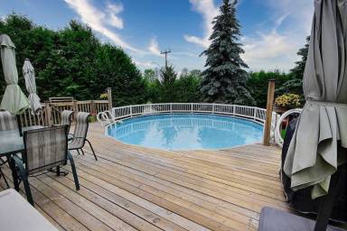 Cottage  Penetanguishene