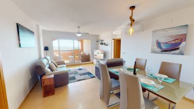 Apartment Mar Menor Golf Resort