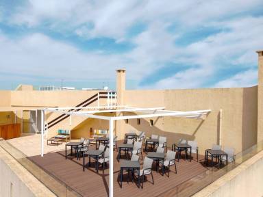 Aparthotel Monte Gordo