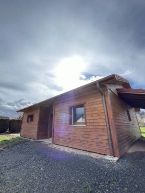 Chalet Corcieux