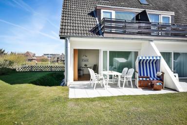 Apartament Kampen