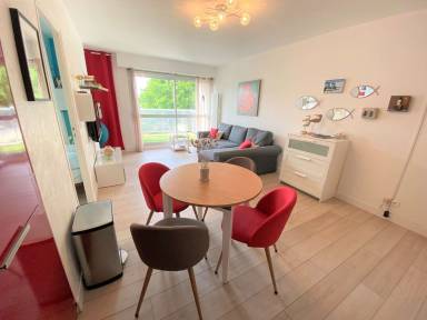 Appartement Bénodet