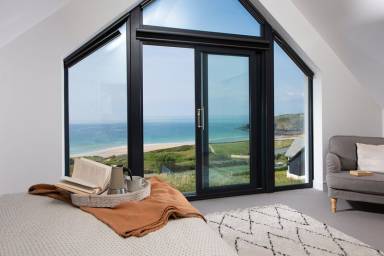 House  Praa Sands