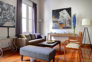 Appartement 204 m²