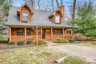 Cabin Saugatuck
