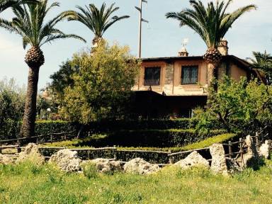 Casa Giardino Santa Severa