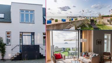 Maison de vacances 147 m²