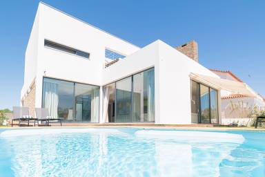 Villa 250 m²