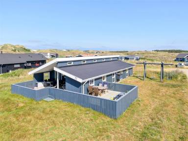 Maison de vacances 90 m²