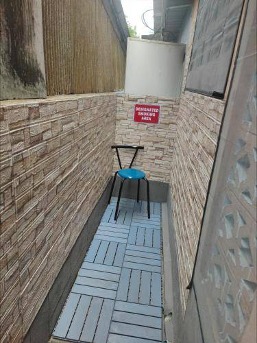 35 m² Ferienwohnung