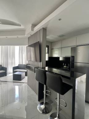 Maison de vacances Barra da Tijuca