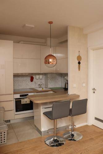 Apartma Jarun