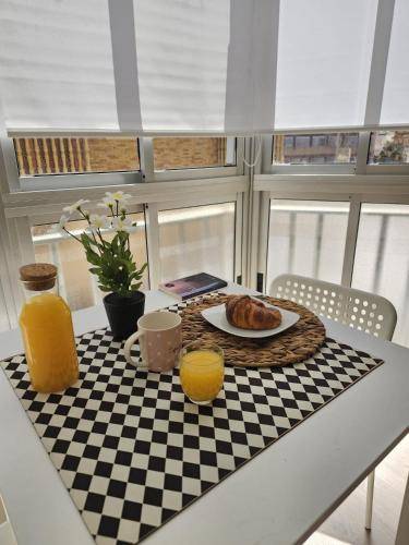 Apartamento Almería