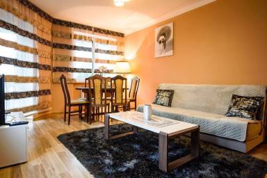 Apartament Muszyna
