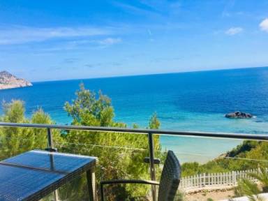 90 m² Apartament
